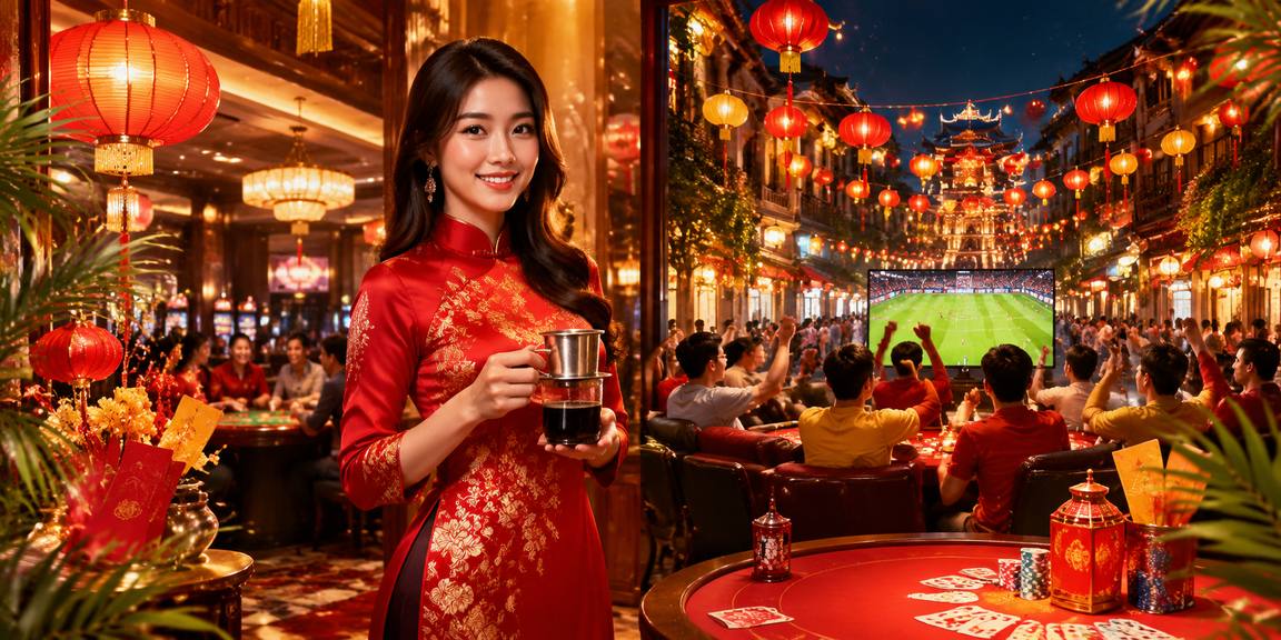 td86 Casino td86 — bàn live, slot và kèo thể thao