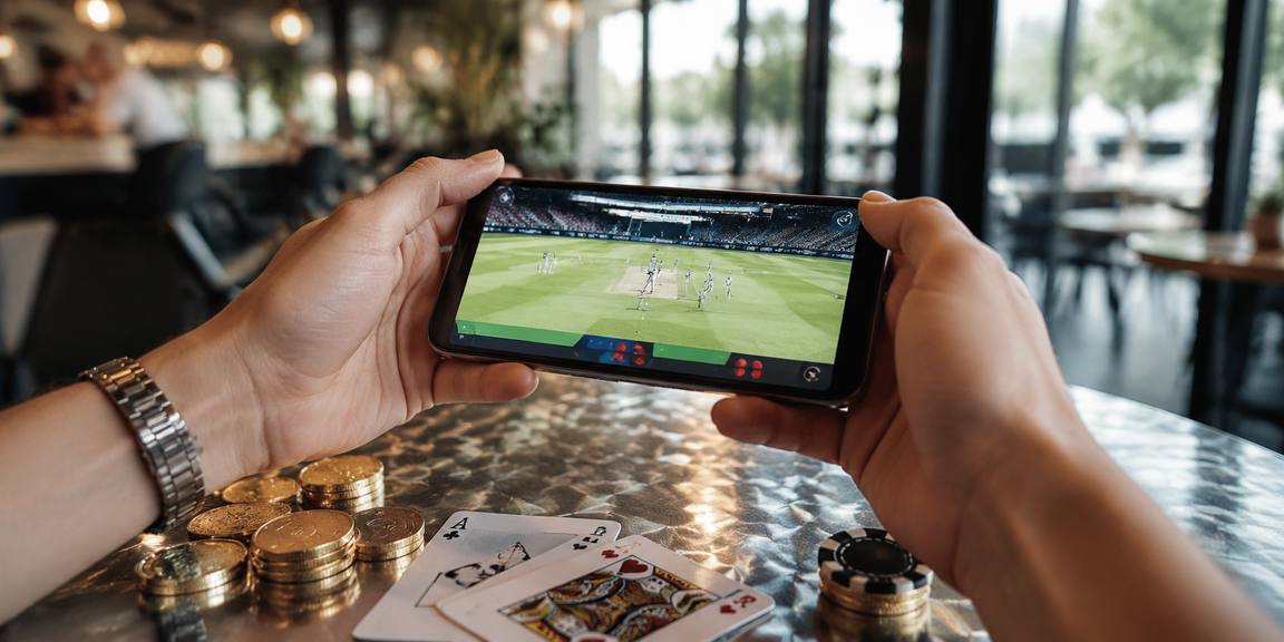 td86 mobile gaming